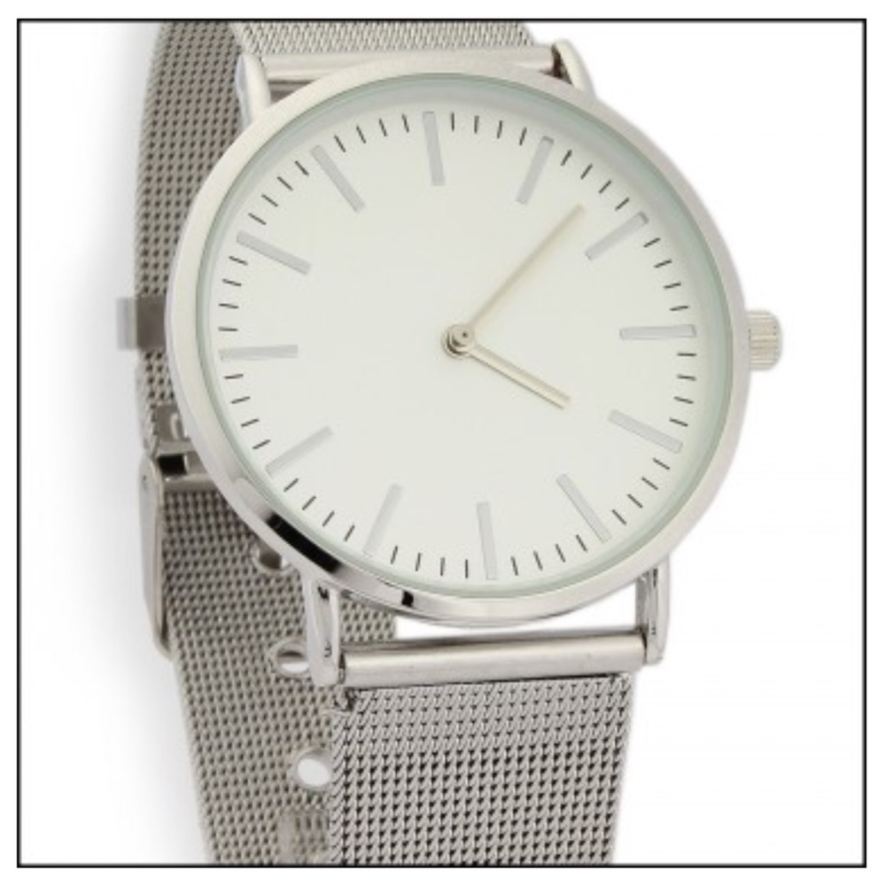 Voluez Vous Women’s Wrist Watch